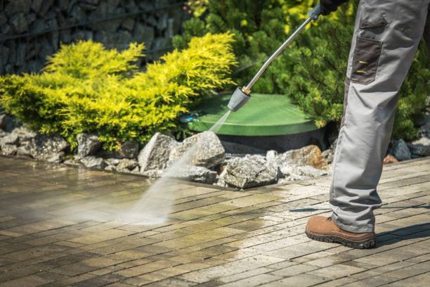  Lan, MI Pressure Washing Pros