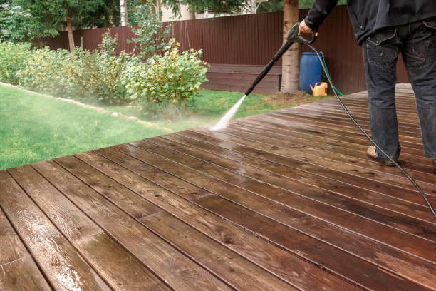 Reliable Milan, MI Pressure Washing Solutions