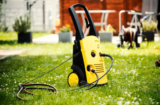 Best Gas Station Cleaning  in Lan, MI